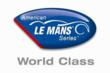 Champion Racing Oil Tracks with American Le Mans Series