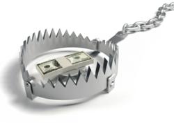 s&p 500 in bear market trap, according to leading financial newsletter profit confidential