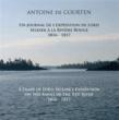 New Book Spins Spellbinding Tale of Adventure in Canadian Wilderness