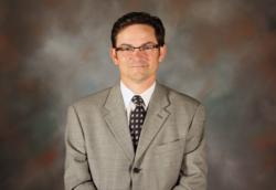 Regions Bank Business Insurance SVP, Mark Knotts
