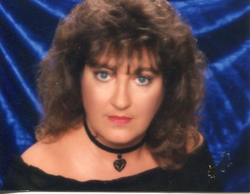 Fiction Author Jody Lebel Southwick, MA in her new book 'Playing Dead' novel