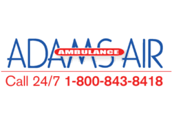 air ambulance service