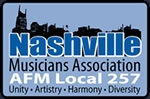 Nashville Musicians Association
