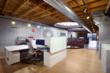 LPA San Diego exemplifies a 21st century, open workspace.