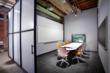 LPA San Diego conference room, with the latest in virtual conferencing.