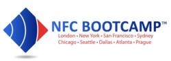 Near Field Communication Bootcamp Logo