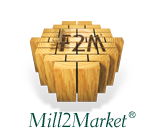 Market2Mill, recovered fiber prices