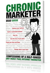 Chronic Marketer