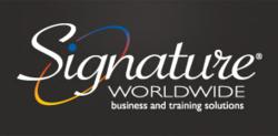 Signature Worldwide Web Logo