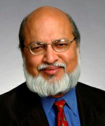 Dr. Arvind