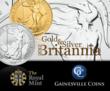 Gainesville Coins Now An Approved Distributor For The Royal Mint