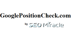 Google Rank Checker