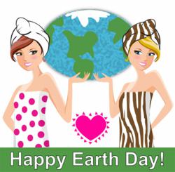 Happy Earth Day