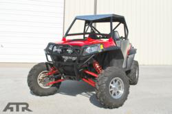 ATR Polaris RZR XP Roll Cage