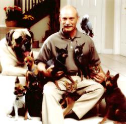 compare pet insurance