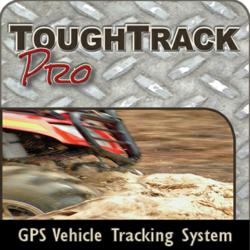 ToughTrack PRO - GPS Tracker
