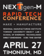 Maryland Innovators to Convene at NEXTgen-M: Baltimore's First...