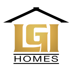 new homes in Texas