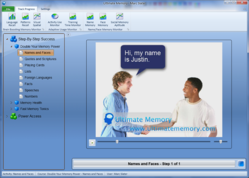 Memory Training Programs