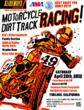 Slideways! Announces Return of Motorcycle Flat Track Racing To...