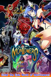 montowers, buffstone, iOS simulation game