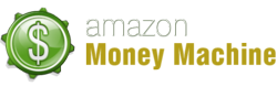 Amazon Money Machine by Matt Clark, Jason Potash, Jason Katzenback