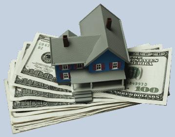 Как взять кредит на строительство дома