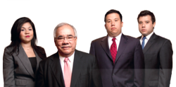 Texas, a personal injury lawyers