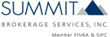 Summit Brokerage Services Voted Highest-Rated Independent...