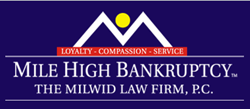 Colorado Bankruptcy Attorneys | Lawyer | Bankruptcy | Denver