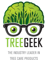 TheTreeGeek.com Logo