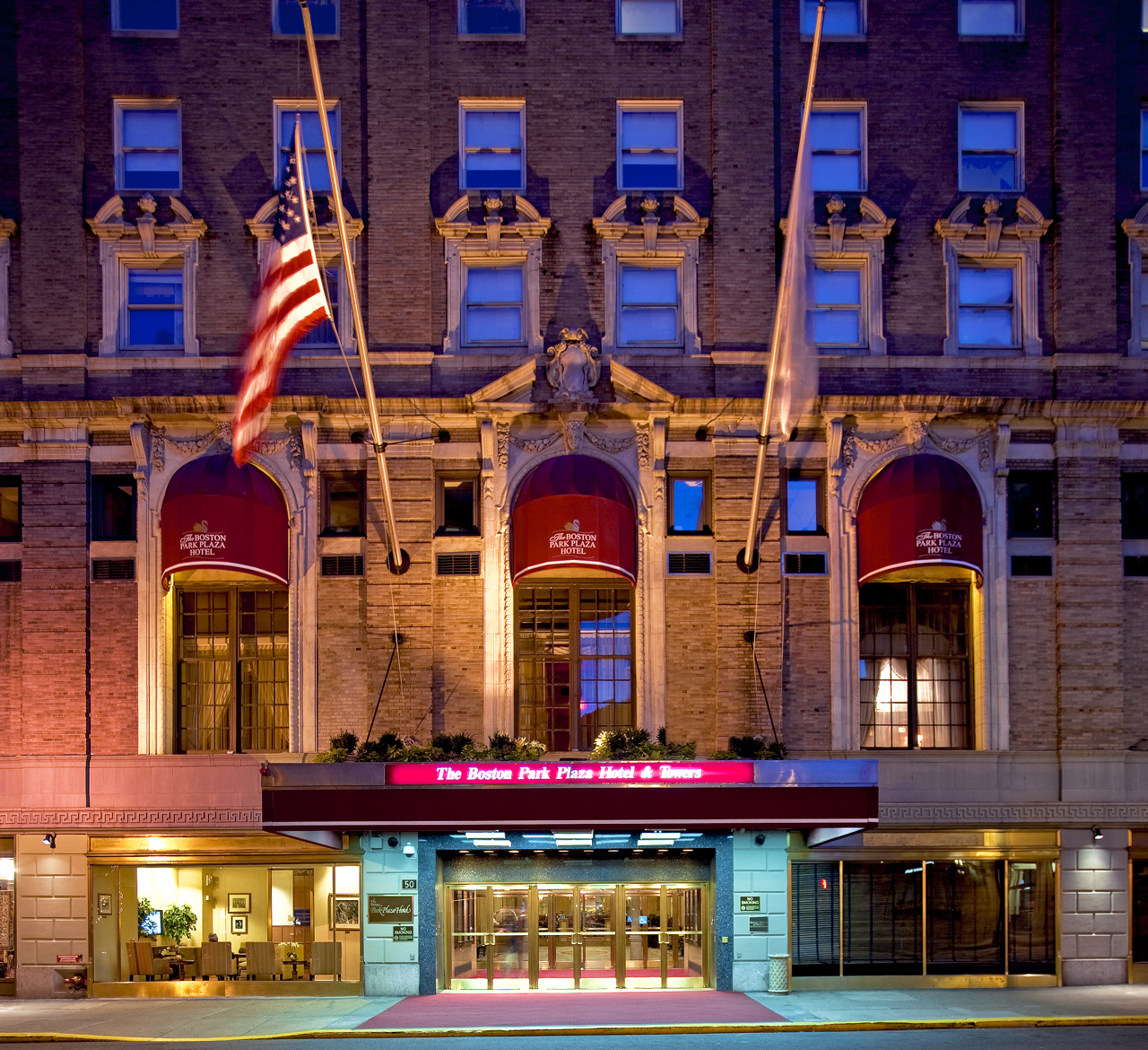 Exciting Boston Events in April and Choosing the Best Boston Hotel for