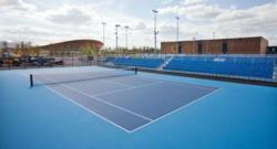 Paralympic gold medallists heading to Eton Manor Wheelchair Tennis International