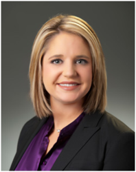 KDW Director of Marketing Jill Kingham