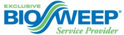 Biosweep Logo