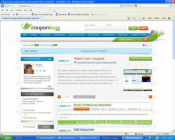 Match.com Coupon Offers Single and Searching Consumers a Free 3
