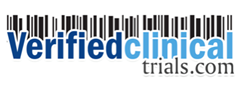 Verified Clinical Trials