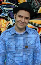 Curt Cuscino, Principal of HypeLife Brands