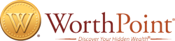 WorthPoint Logo