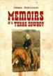 James Robinson Shares his Compelling Cowboy Adventures