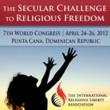 Dominican Republic Gears Up to Host a ‘United Nations in the...