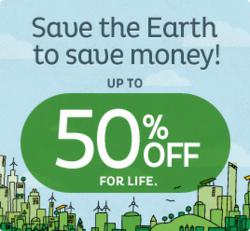 ClickMeeting Earth Day Promotion