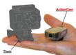 PED Products Introduces Ultra Small HD Action Video Camera, The...