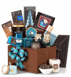 gift basket ideas