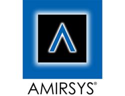 Amirsys Logo