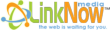 LinkNow Media Website Design