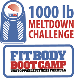 Glendora Fit Body Boot Camp