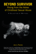 New Book Encourages Men to Speak Out about Childhood Sexual Abuse