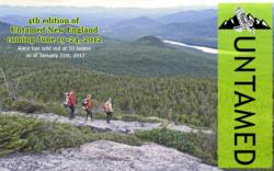 Northern Outdoors Untamed New England Adventure Race