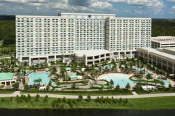 Hotel near Disney World